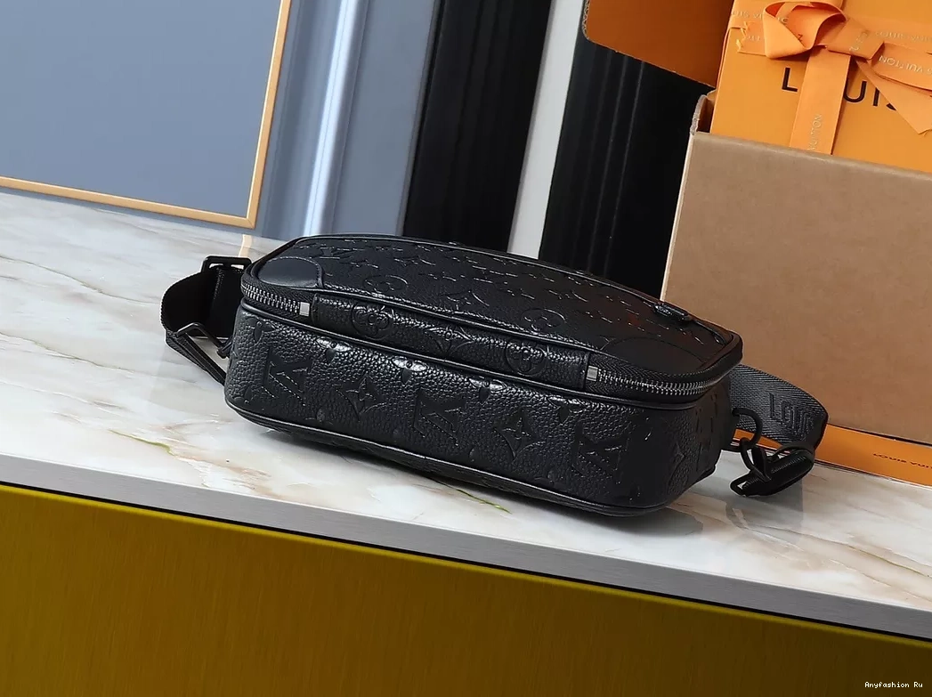 Louis Bags Unisex Messenger 705 For Vuitton Timeless 1007